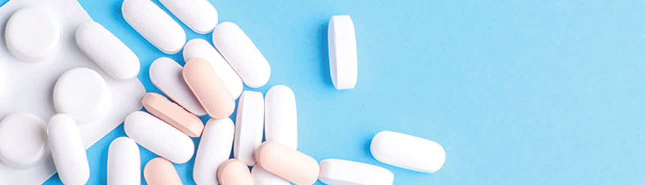 Pills